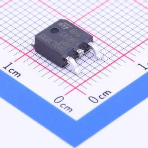 STGD7NC60HT4商品缩略图