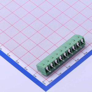 DB127V-5.0-9P-GN-S商品缩略图