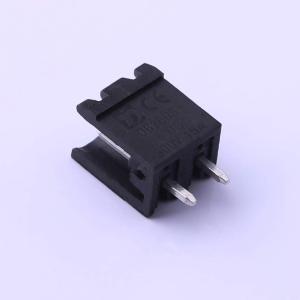 DB2EV-5.08-2P-BK商品缩略图