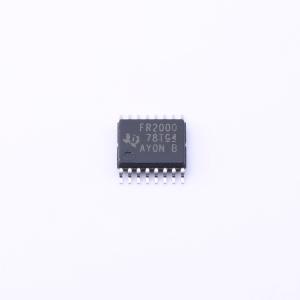 MSP430FR2000IPW16R商品缩略图