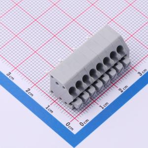 DB250A-3.5-8P-GY商品缩略图