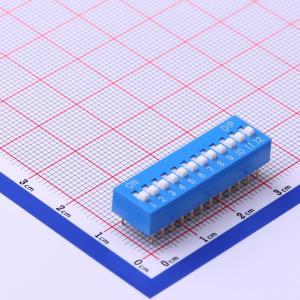 DS-12BP商品缩略图
