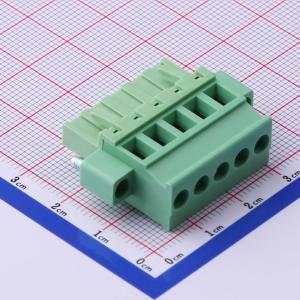 WJ2EDGKAM-5.08-5P商品缩略图