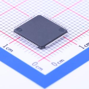 PIC32MX370F512H-I/PT商品缩略图