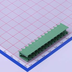 DB2EV-5.08-13P-GN商品缩略图