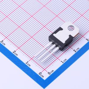 STP80N10F7商品缩略图