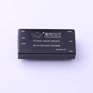 FD30-36S15B3C商品缩略图