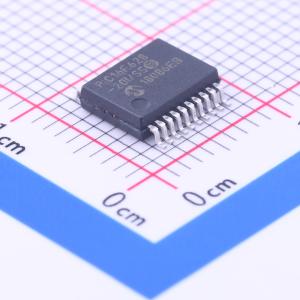 PIC16F628-20I/SS商品缩略图