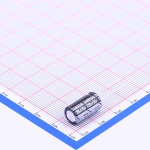 EGT227M1VF16RR商品缩略图