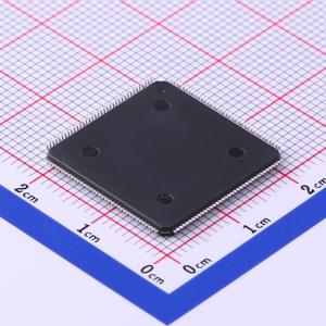 ATSAM4E16EA-AU商品缩略图