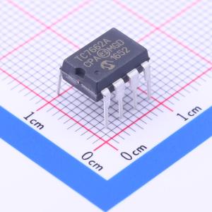 TC7662ACPA商品缩略图