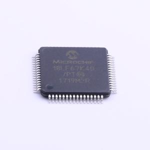 PIC18LF67K40T-I/PT商品缩略图