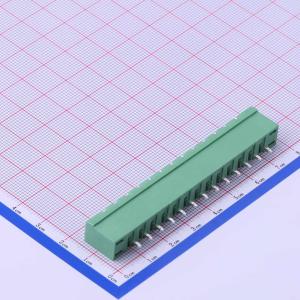 DB2EVM-5.08-13P-GN商品缩略图