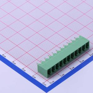 DB2EVC-3.81-11P-GN商品缩略图