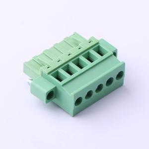 WJ2EDGKAM-5.08-5P商品缩略图