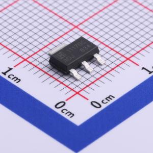 LM1117GS-ADJ商品缩略图