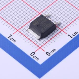 STD16N50M2商品缩略图