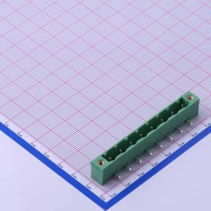 DB2ERM-7.62-8P-GN商品缩略图