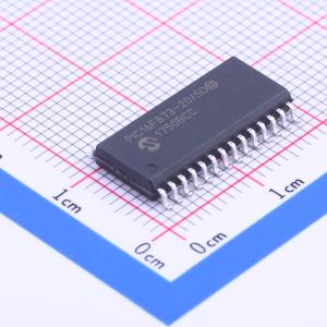 PIC16F873-20/SO商品缩略图