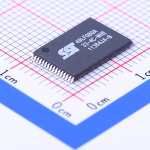 SST49LF080A-33-4C-WHE商品缩略图