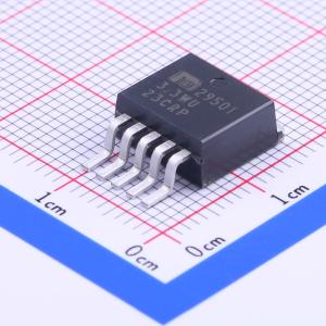 MIC29501-3.3WU商品缩略图