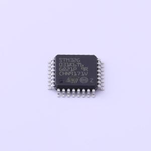 STM32G031K6T6商品缩略图
