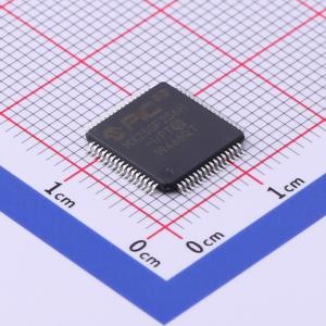 PIC32MX250F256H-I/PT