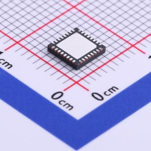 MKL02Z32VFM4商品缩略图