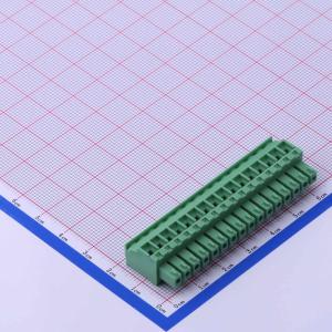DB2EKA-3.81-16P-GN-S商品缩略图