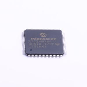 PIC24HJ64GP510-I/PF商品缩略图