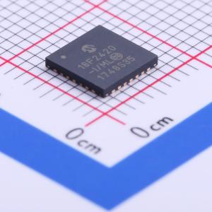 PIC18F2420-I/ML商品缩略图