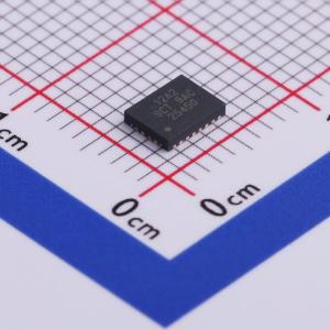 2.7V-20V输入，15A开关电流，全集成同步升压转换器