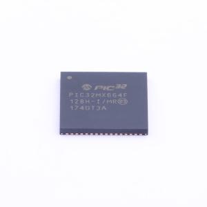 PIC32MX664F128H-I/MR商品缩略图
