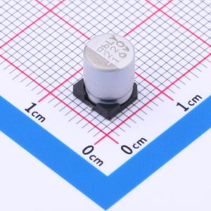 EMVY160ADA221MF80G商品缩略图