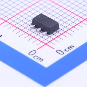 高效 PFM 同步升压 DC/DC 变换器