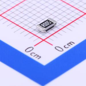 5mΩ ±1% 1W