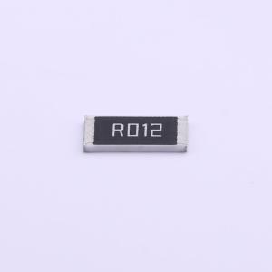 CR2512J0R012E04商品缩略图