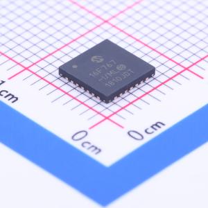 PIC16F767-I/ML商品缩略图