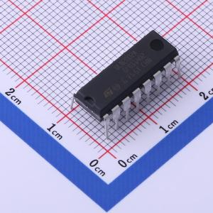 ULN2002A商品缩略图