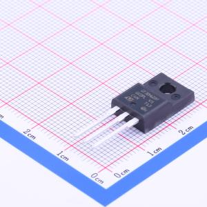 STGF30H60DF商品缩略图