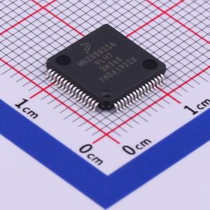 MK20DX256VLH7实物图