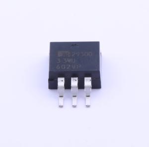 MIC29300-3.3WU商品缩略图