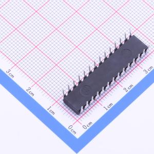 PIC16F870-I/SP商品缩略图