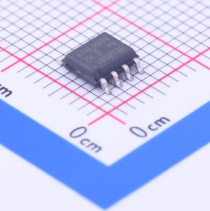 AT24CM02-SSHD-B_MICROCHIP(美国微芯)_AT24CM02-SSHD-B中文资料_PDF手册_价格-立创商城