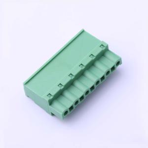 DB2EKA-7.62-6P-GN-S商品缩略图