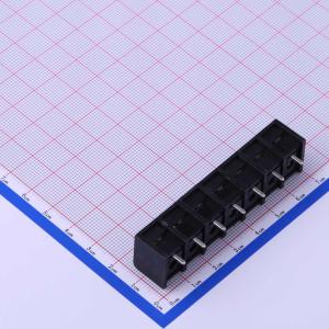 DBT50-9.5-7P-BK-P商品缩略图