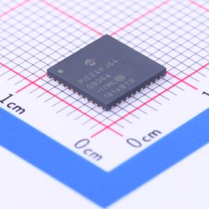PIC24FJ64GB004-I/ML商品缩略图