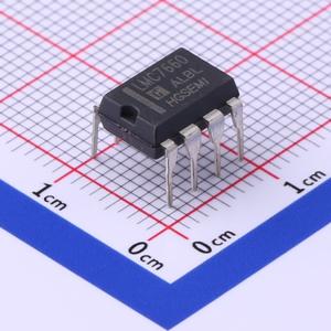 LMC7660N商品缩略图