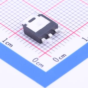STD20NF20商品缩略图