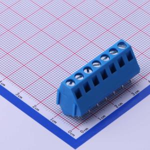 DB103-5.0-7P-BU-S商品缩略图